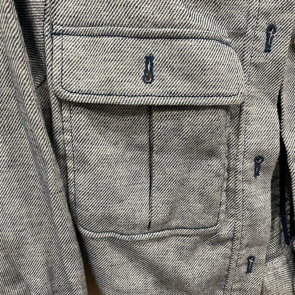 Jacket - Picture 3 of 5